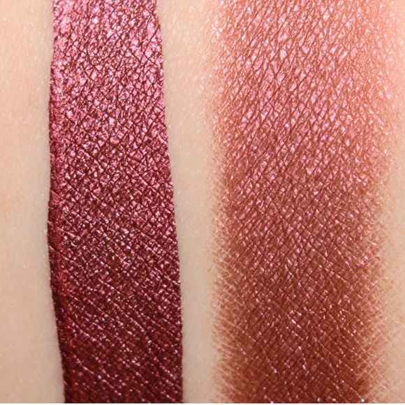 STILA SHIMMER & GLOW LIQUID EYESHADOW - PIGALLE - Picture 4 of 4